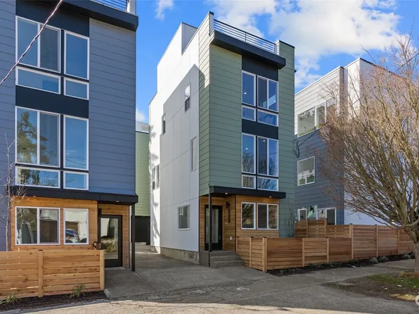 6057 7th Street NW, Seattle, WA 98107