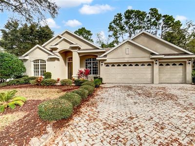 415 E Blue Water Edge Dr, Eustis, FL, 32736