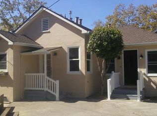 15 Treanor St, San Rafael, CA 94901