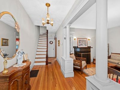 45 Mount Vernon St, Boston, MA, 02129