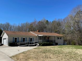 540 Stoner Morgan Rd, Salisbury, NC 28146