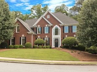 355 Guildhall Grv, Johns Creek, GA 30022
