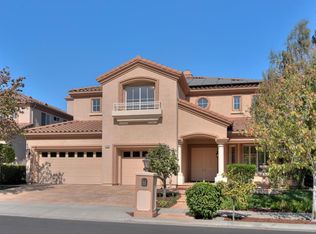 1693 Lucca Pl, San Jose, CA 95138