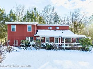 28 John Carle Road, Saugerties, NY 12477