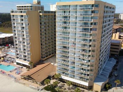 9550 Shore Dr. #820, Myrtle Beach, SC, 29572