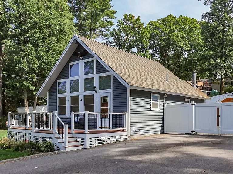 34 Blueberry Cir — Photo 2