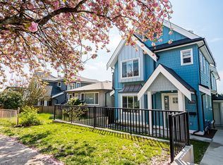 2970 E 7th Ave, Vancouver, BC V5M1T1