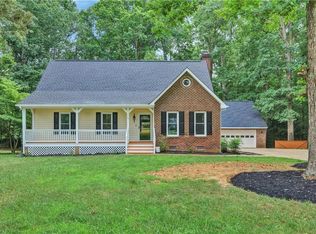 11505 Winterpock Rd, Chesterfield, VA 23838