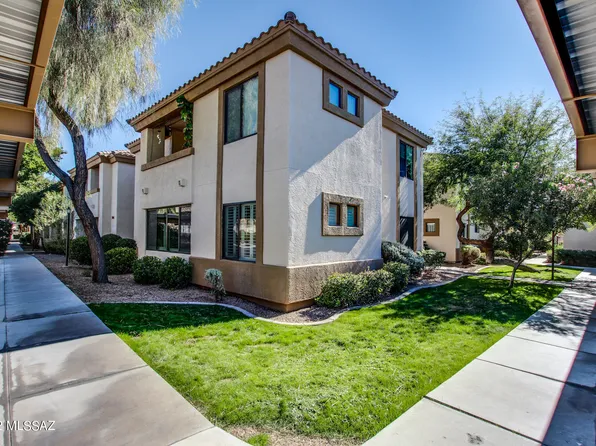 2550 E River Rd Unit 4202, Tucson, AZ 85718