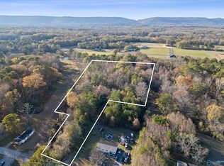 Cobb Rd, Gurley, AL 35748