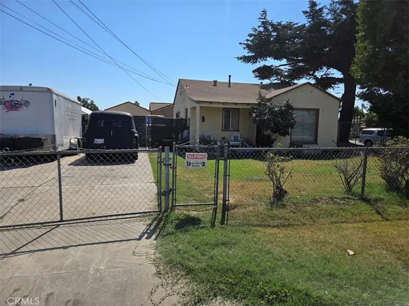10302 Trabuco St, Bellflower, CA 90706