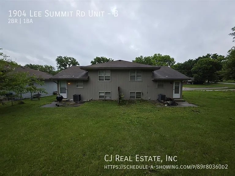 1904 Lee Summit Rd #B — Photo 10