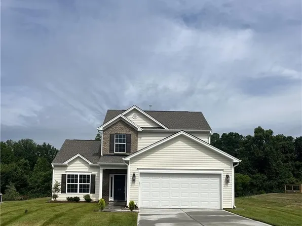 218 Kyndall Run Dr #34, Lexington, NC 27295