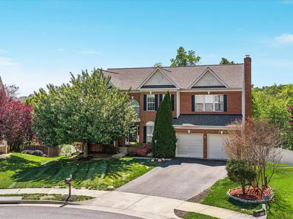 326 Morlyn Dr, Stephenson, VA 22656
