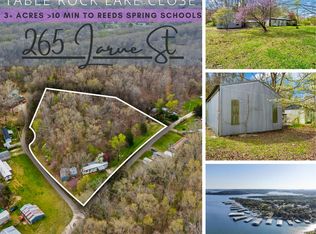 265 Larue St, Reeds Spring, MO 65737