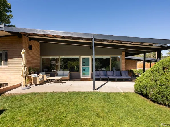 7455 W Radcliff Avenue, Lakewood, CO 80123