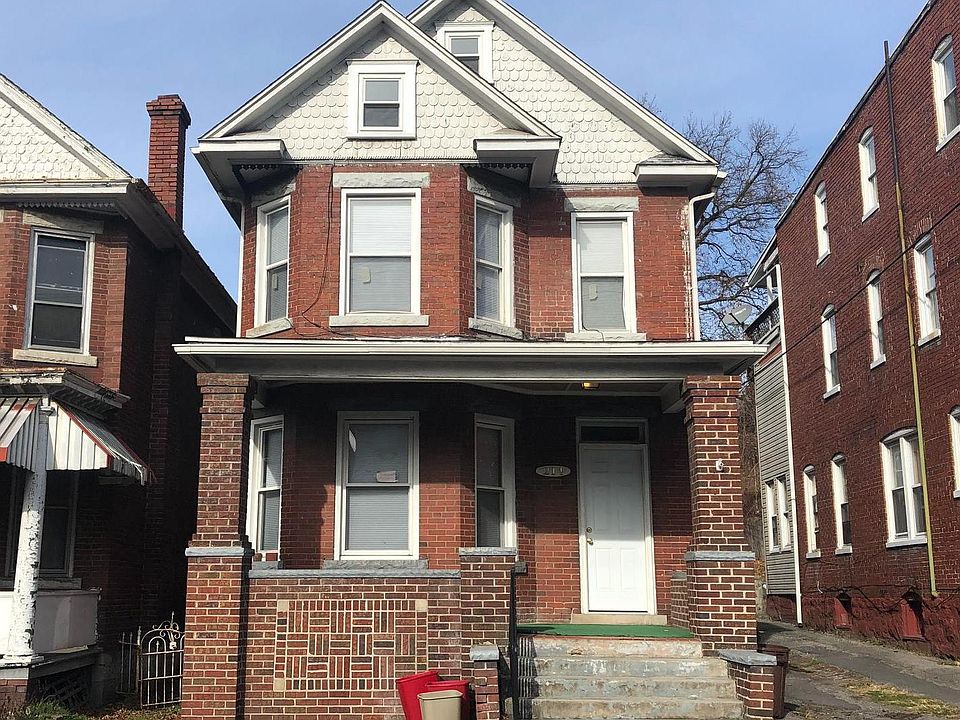 214 S Central Ave, Cumberland, MD 21502 Zillow