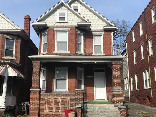 214 S Central Ave, Cumberland, MD 21502