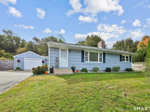 3 Faulkner Drive, Waterford, CT 06375