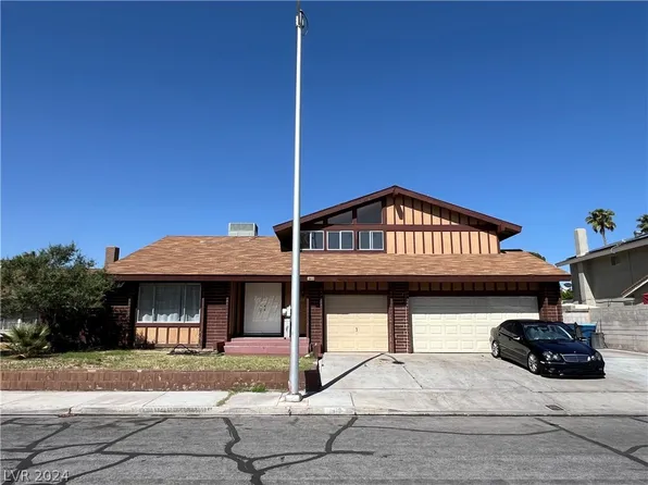 1912 Piccolo Way, Las Vegas, NV 89146