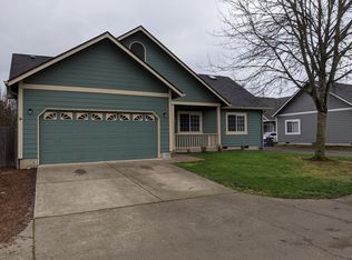 2754 Chad Dr, Eugene, OR 97408