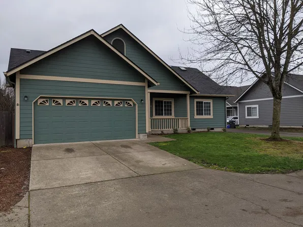 2754 Chad Dr, Eugene, OR 97408