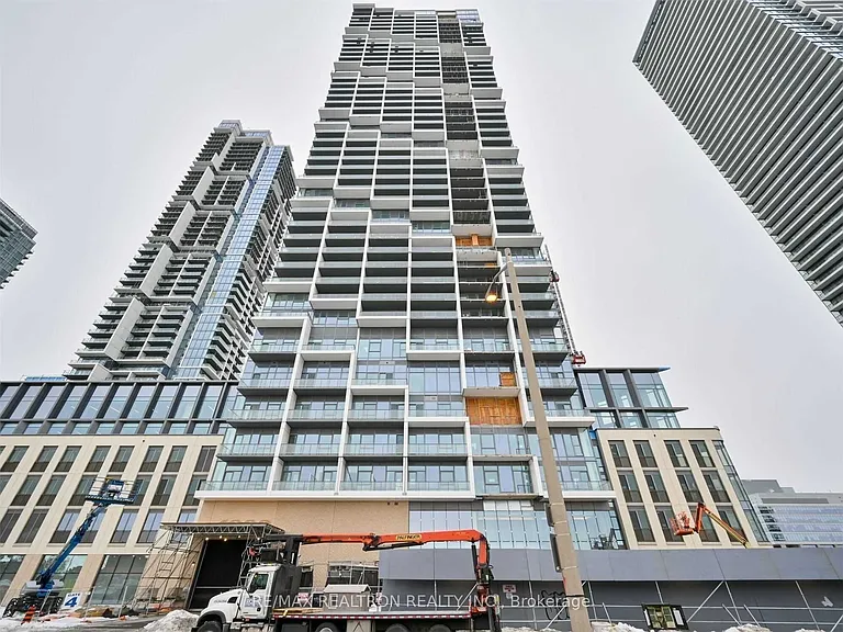 1000 Portage Pkwy #2308 — Photo 2