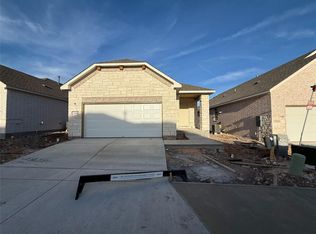 109 Knockout Rose Dr, San Marcos, TX 78666