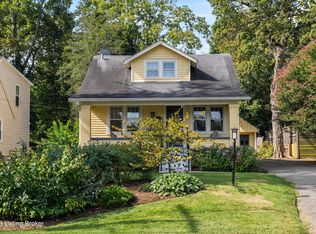 314 Belvar Ave, Louisville, KY 40206