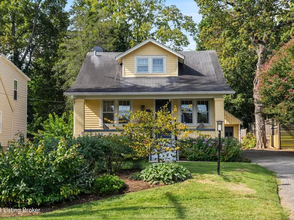 314 Belvar Ave, Louisville, KY 40206