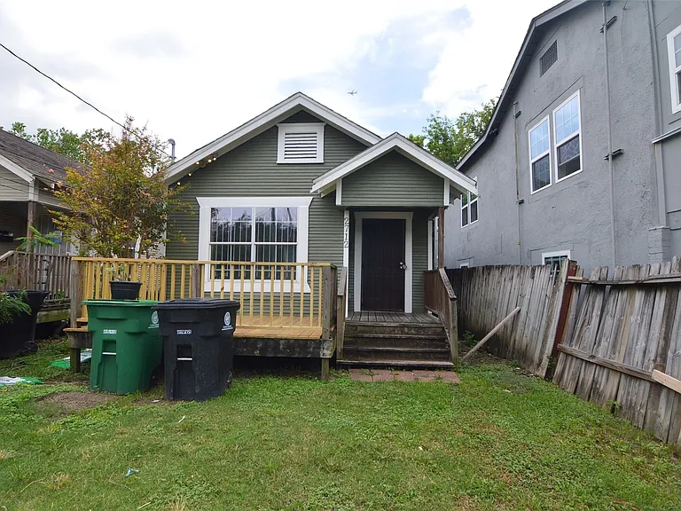 2712 Holman St #B — Photo 1