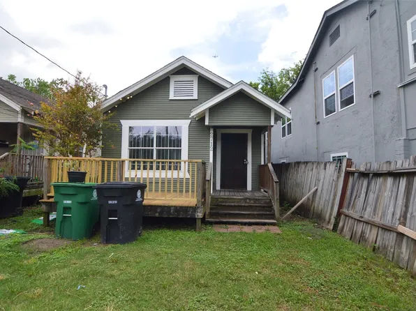 2712 Holman St Unit B, Houston, TX 77004