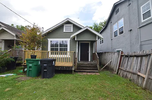 2712 Holman St #B Photo 1
