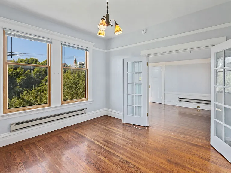 206 Steiner St #6 — Photo 9