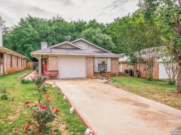 3621 Andrea St, Longview, TX 75604