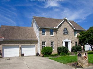 103 Dallas Dr, Hurricane, WV 25526