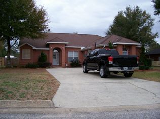 9348 Bell Ridge Dr, Pensacola, FL 32526