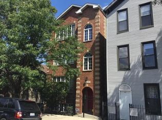 1439 N Cleaver St #3, Chicago, IL 60642