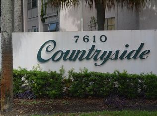 7610 N Stirling Rd #206-G, Hollywood, FL 33024