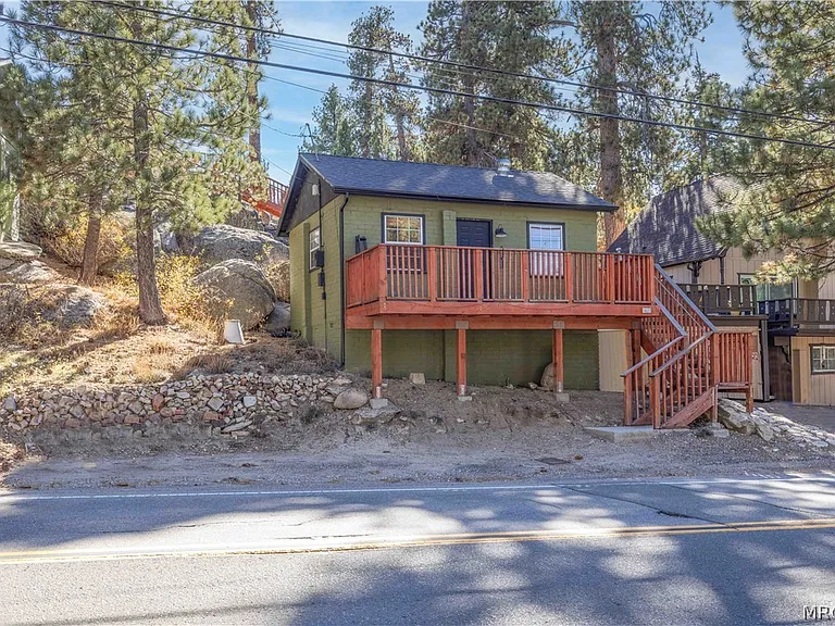 39217 Big Bear Blvd — Photo 1