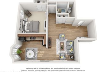 124 Crittenden Way APT 4, Rochester, NY 14623