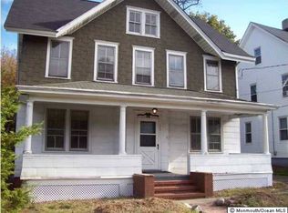 23 William St, Red Bank, NJ 07701