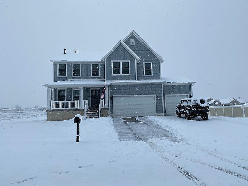 2nd image of 4233 W 2025 S