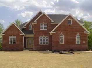 7809 Londonderry Ct, Muncie, IN