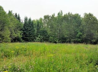 RT2 Map 13 Lot Canaan Rd, Pittsfield, ME 04967