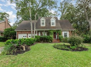 107 Thrush Ln, Summerville, SC 29485