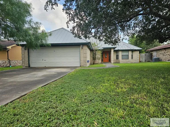 1202 E Carrol St, Harlingen, TX 78550
