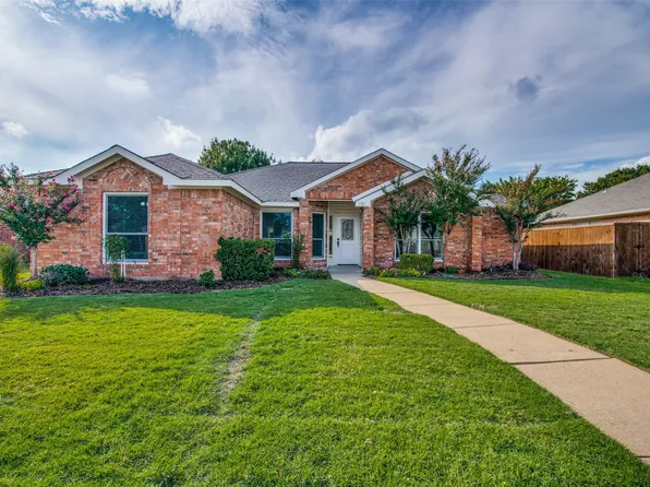 7301 Dartmouth Dr, Rowlett, TX 75089