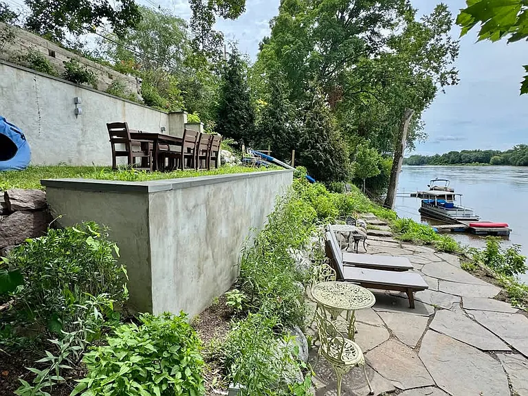 Terrace View