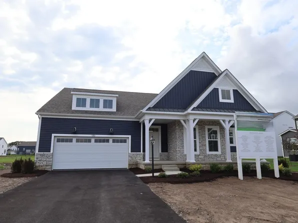 130 Swan Valley Pl, Galena, OH 43021